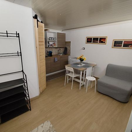Causunara'S Apartments Calogero Katanya Dış mekan fotoğraf