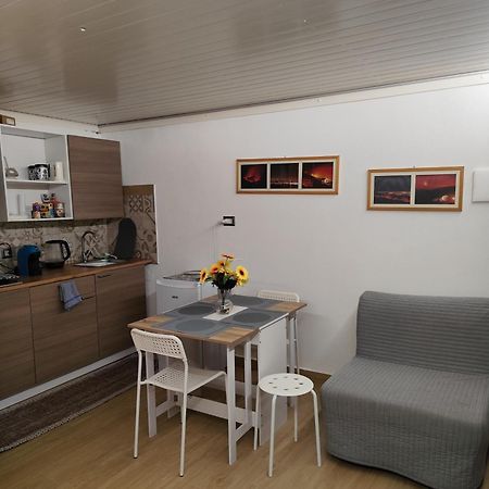 Causunara'S Apartments Calogero Katanya Dış mekan fotoğraf