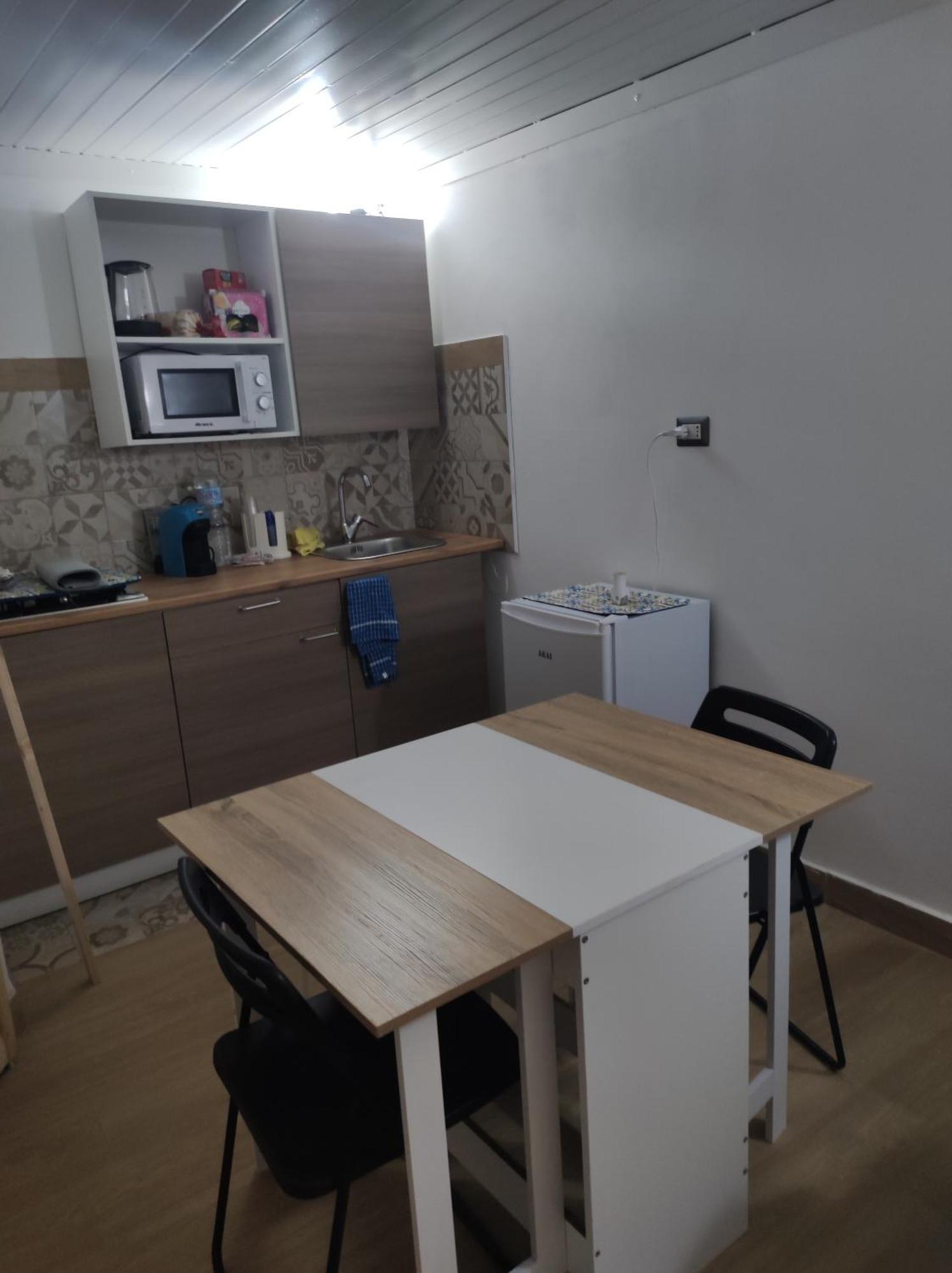 Causunara'S Apartments Calogero Katanya Dış mekan fotoğraf
