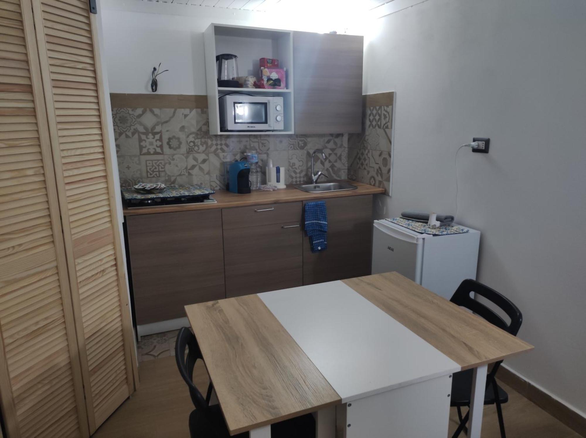 Causunara'S Apartments Calogero Katanya Dış mekan fotoğraf