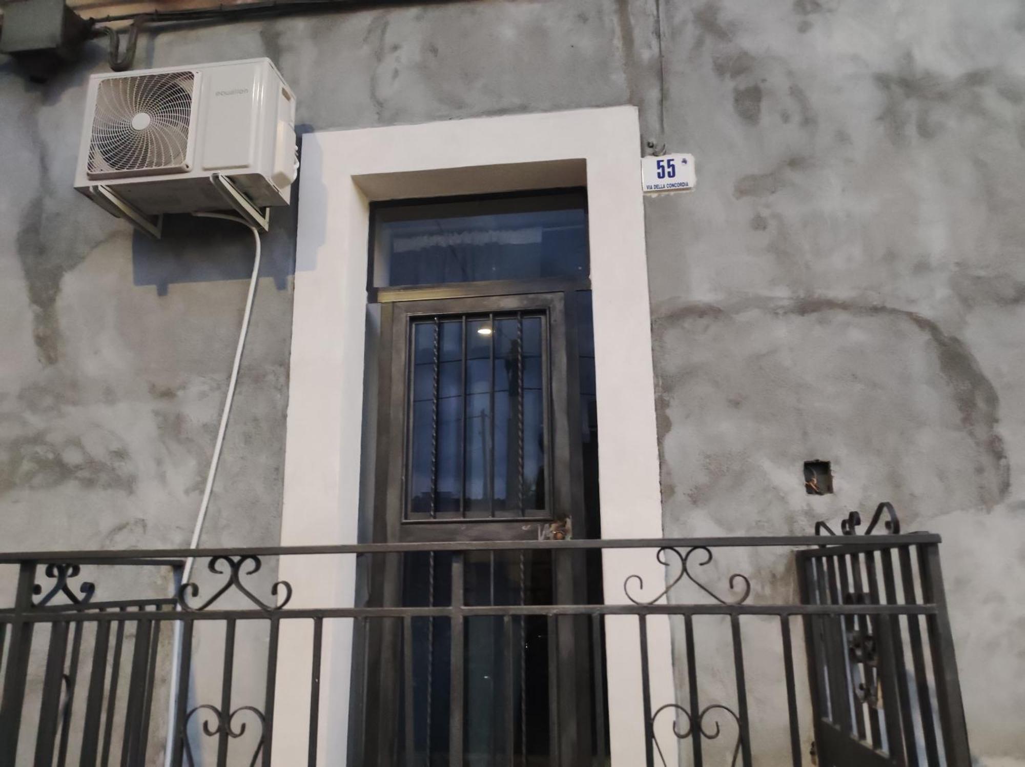 Causunara'S Apartments Calogero Katanya Dış mekan fotoğraf