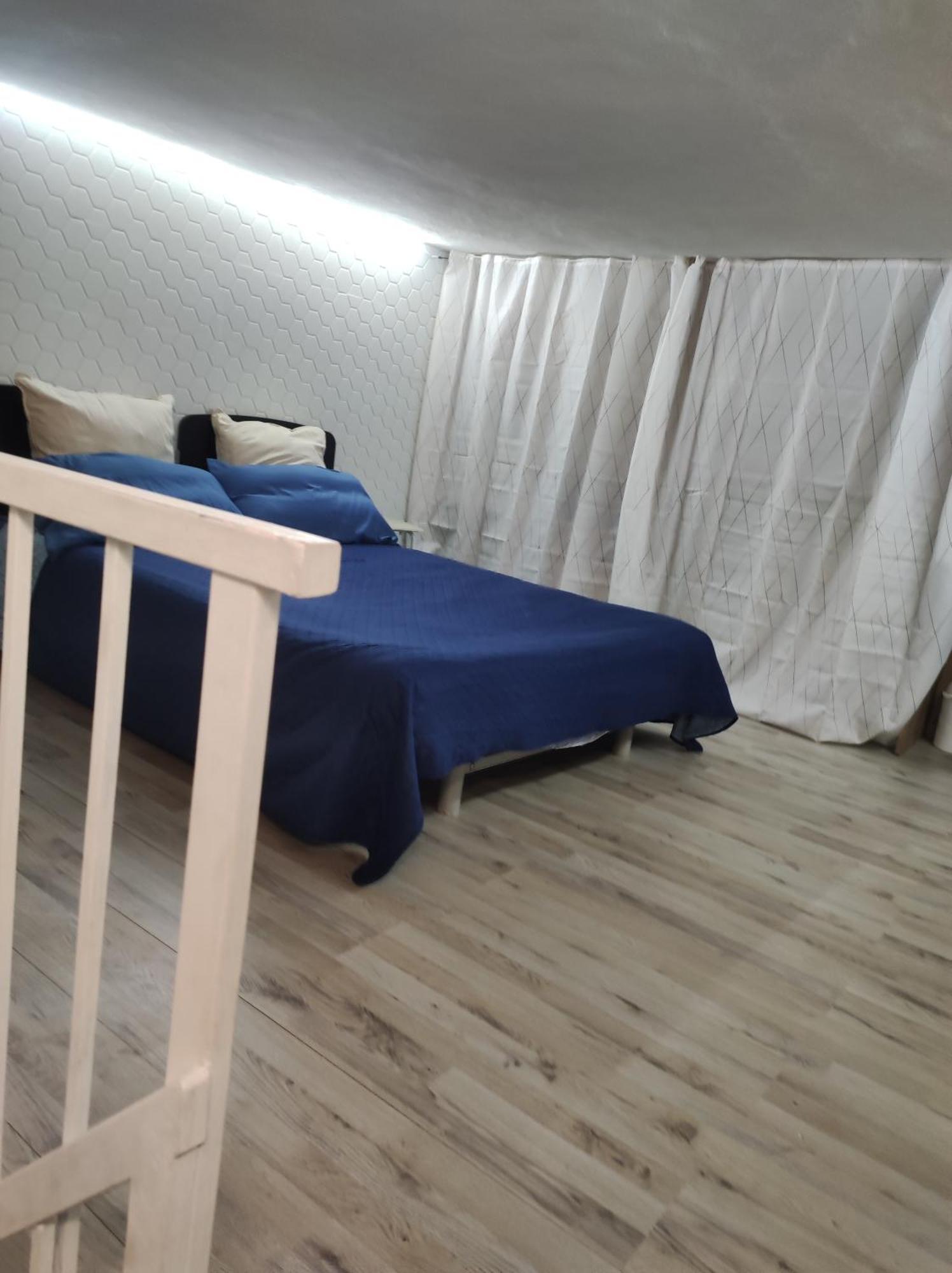 Causunara'S Apartments Calogero Katanya Dış mekan fotoğraf