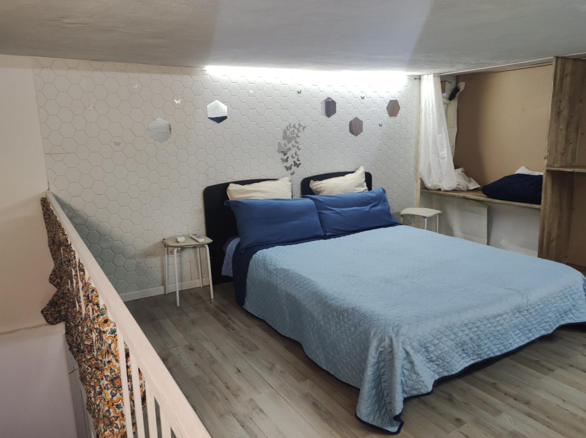 Causunara'S Apartments Calogero Katanya Dış mekan fotoğraf