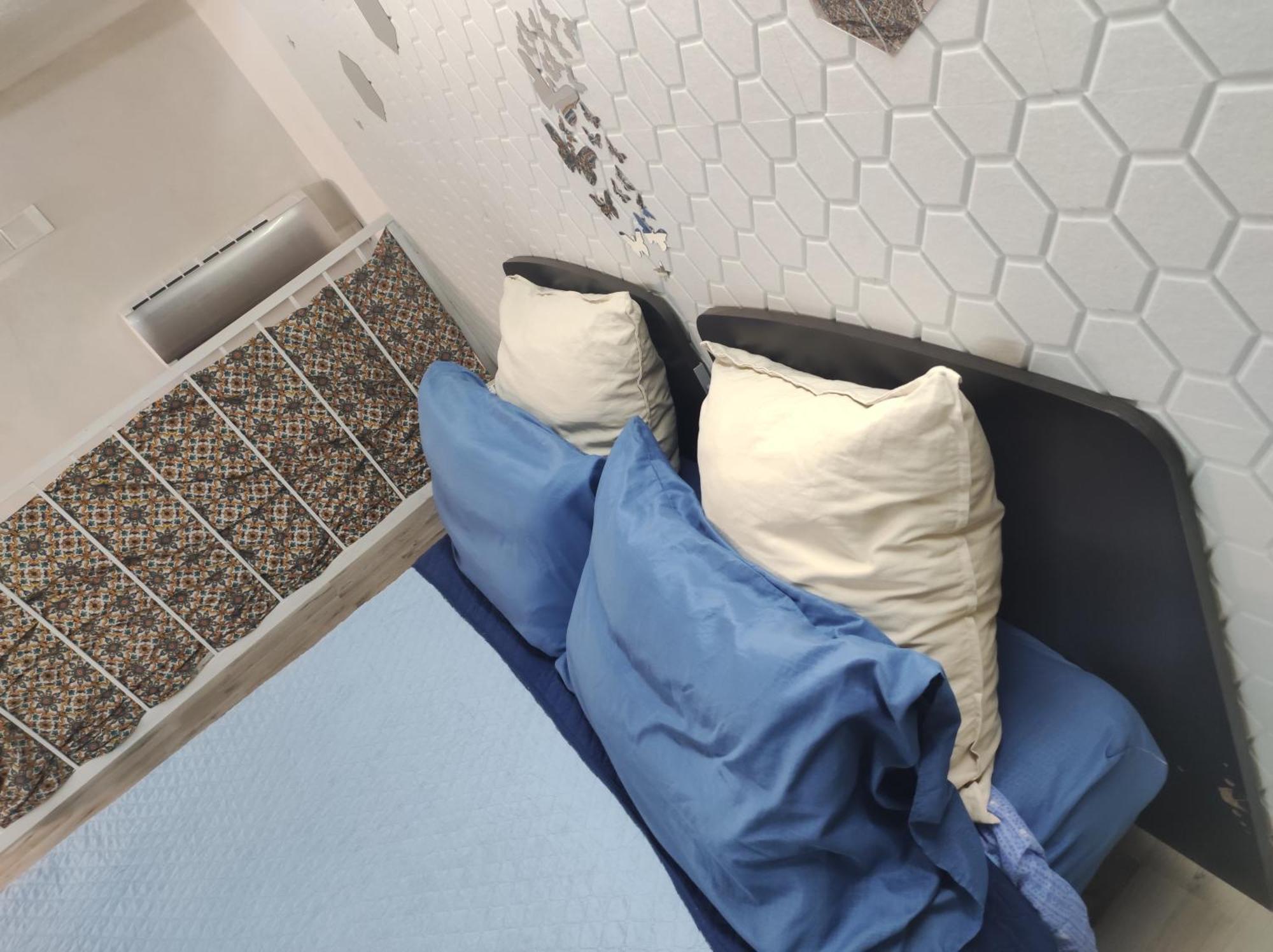 Causunara'S Apartments Calogero Katanya Dış mekan fotoğraf