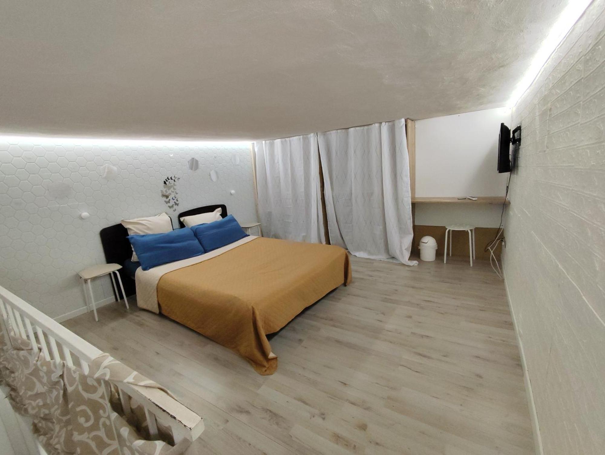 Causunara'S Apartments Calogero Katanya Dış mekan fotoğraf